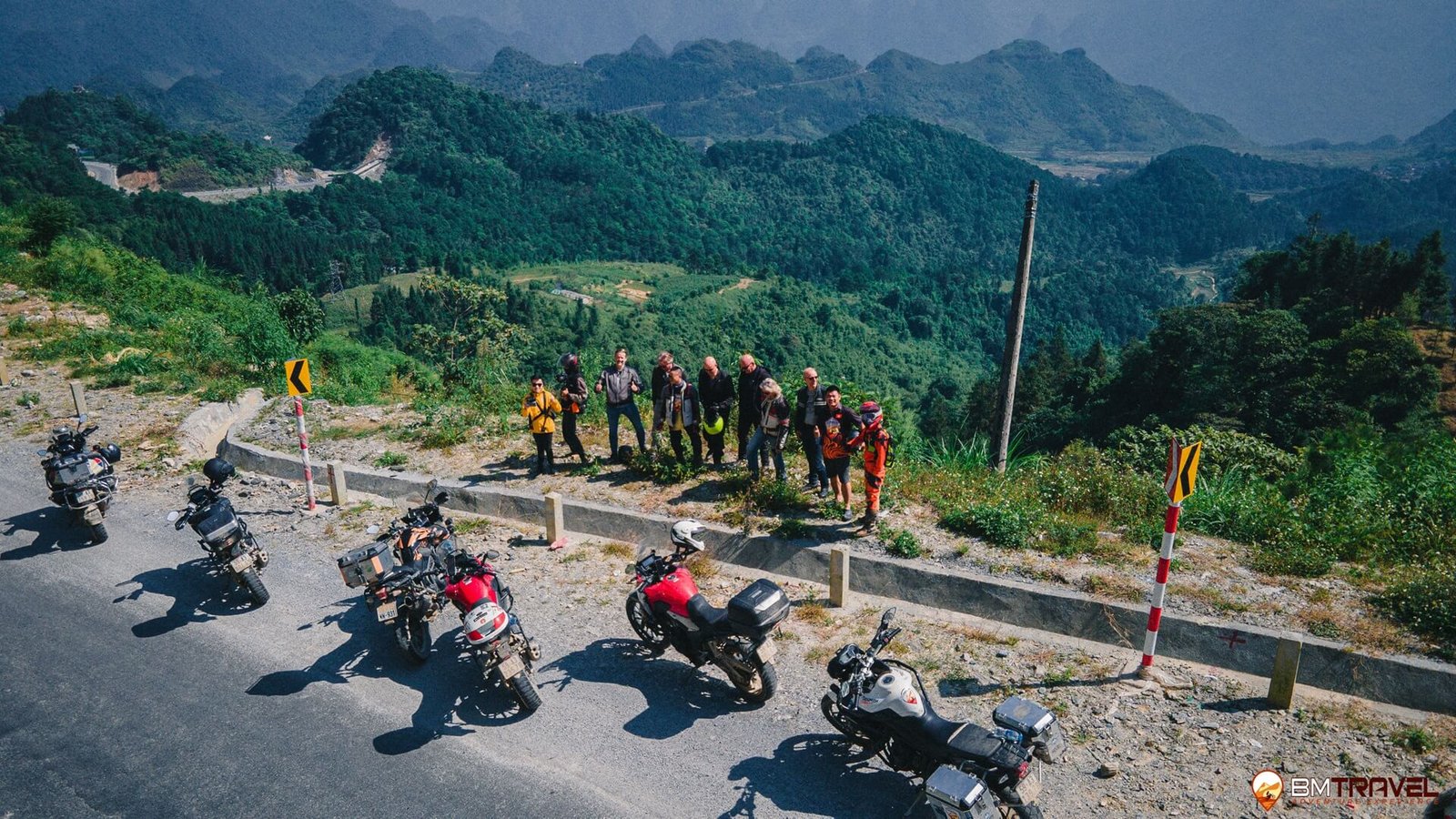 Travelers